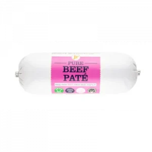 JR Pure Pate - Beef