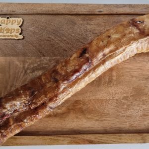 Buffalo Throats