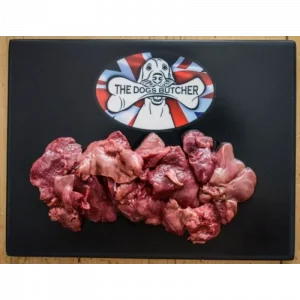 The Dogs Butcher Chicken Liver 500g