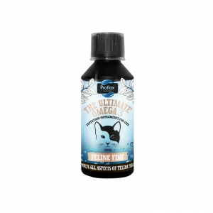 Proflax Feline Fine - 100ml