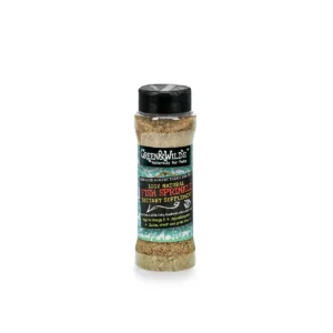 Green & Wilds Fish Sprinkles - Dietary Supplement - 165ml
