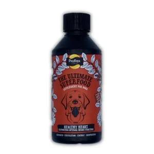 Proflax Healthy Heart - Various Sizes