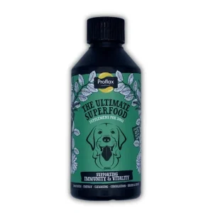 Proflax Immunity & Vitality - Various Sizes