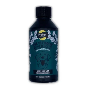 Proflax Keep Off Me Tincture - Various Sizes