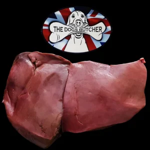 The Dogs Butcher Lamb Liver 500g