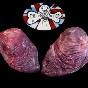 The Dogs Butcher Lamb Spleen 500g