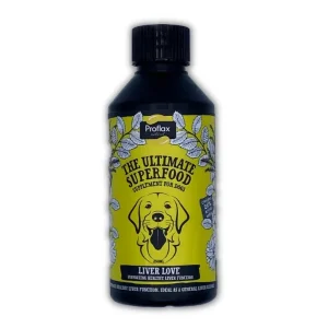 Proflax Liver Love - Various Sizes