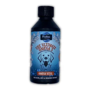 Proflax Omega Vital - Various Sizes