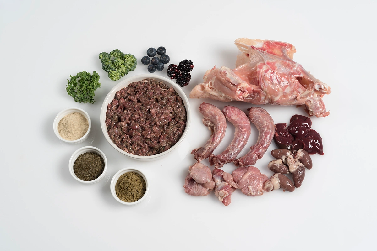 Paleo Ridge Plus Totally Chicken - 500g - Image 2