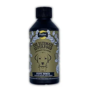 Proflax Puppy Power - Various Sizes