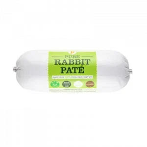 JR Pure Pate - Rabbit