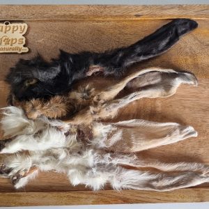 Bumper Bag of Rabbit Ears - x 20