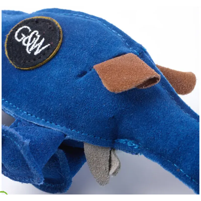 Green & Wilds Dino The Dyno Fish Eco Toy - Image 3