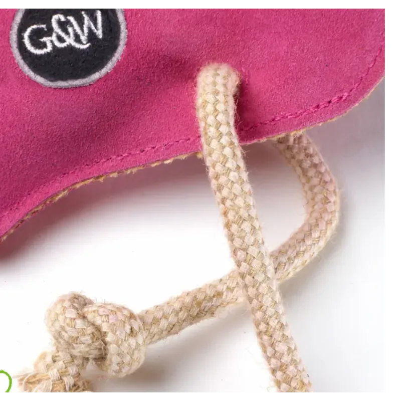 Green & Wilds Floyd The Flamingo Eco Toy - Image 3