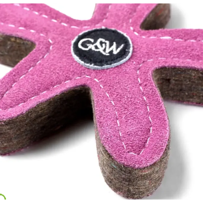Green & Wilds Stanley The Starfish Eco Toy - Image 2