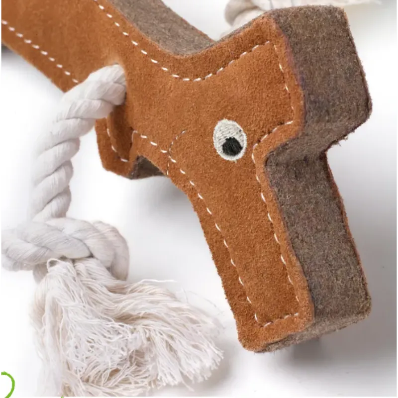 Green & Wilds Stick Man Eco Toy - Image 3