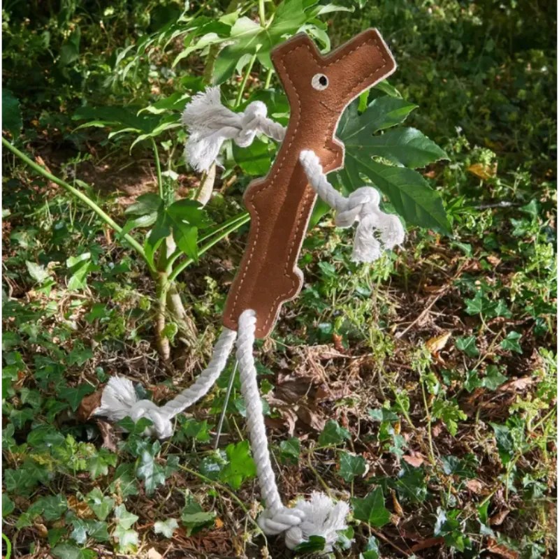 Green & Wilds Stick Man Eco Toy - Image 4