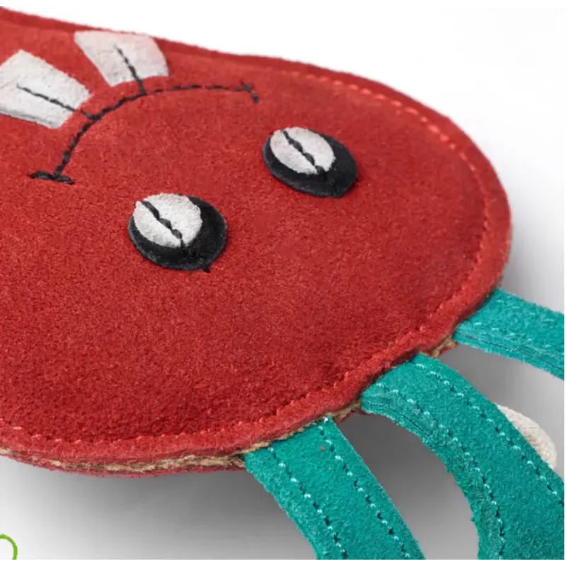 Green & Wilds Terry the Turnip! Eco Toy - Image 3
