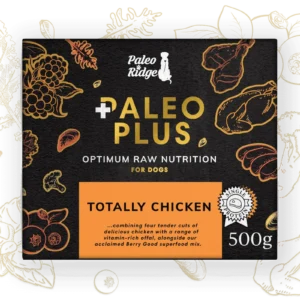 Paleo Ridge Plus Totally Chicken - 500g