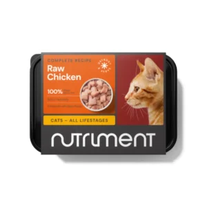 Nutriment Cat Chicken Formula
