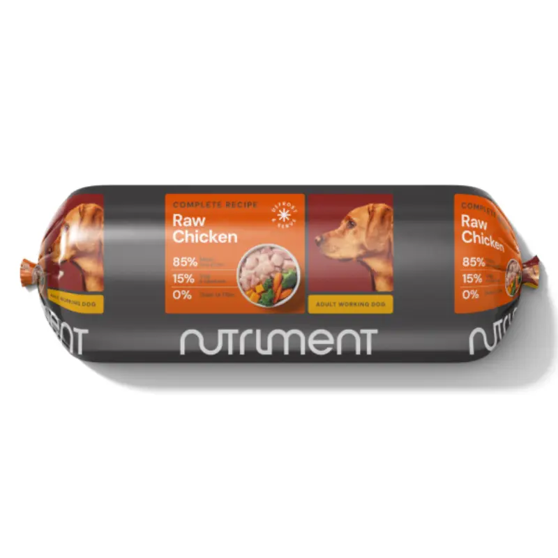 Nutriment Chicken Formula - Image 2