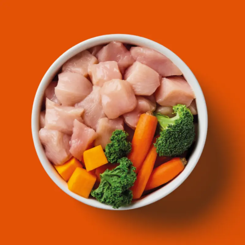 Nutriment Chicken Formula - Image 4