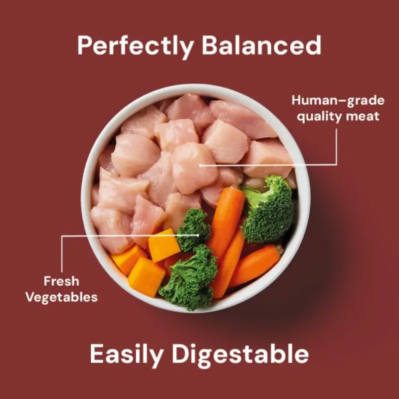 Nutriment Chicken Formula - Image 3