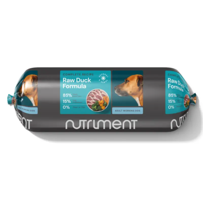 Nutriment Duck Formula - Image 2