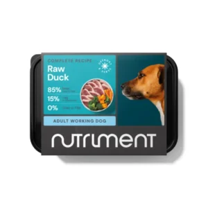 Nutriment Duck Formula