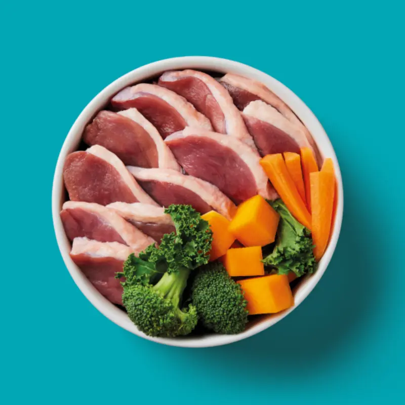 Nutriment Duck Formula - Image 4