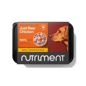 Nutriment Just Chicken