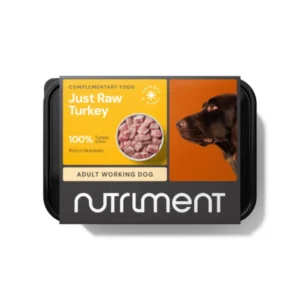 Nutriment Just Turkey