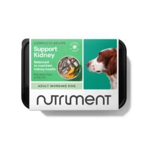 Nutriment Kidney Support