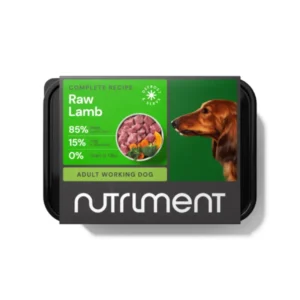 Nutriment Lamb Formula