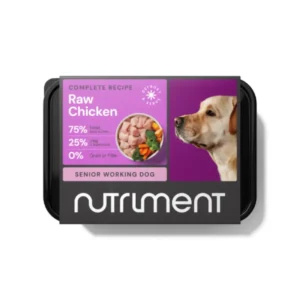Nutriment Senior Adult Formula