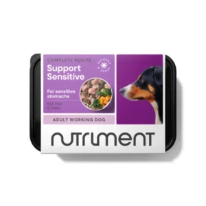 Nutriment Sensitive Support