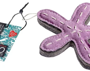 Green & Wilds Stanley The Starfish Eco Toy