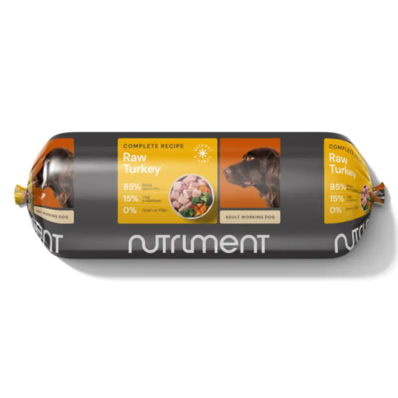 Nutriment Turkey Formula - Image 2