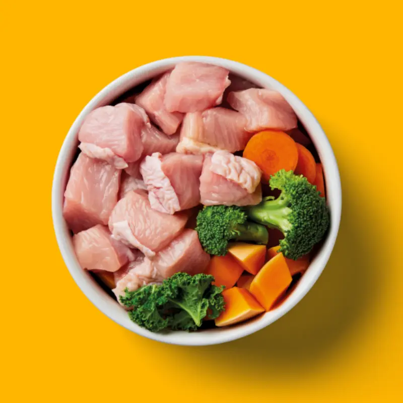 Nutriment Turkey Formula - Image 3