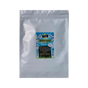 Proflax Worm Count Kit