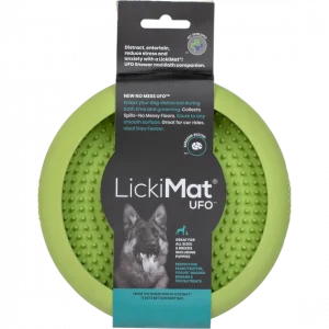 Lickimat UFO - Various Colours