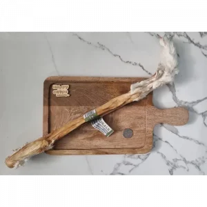 Giant Hairy Rabbit Stick