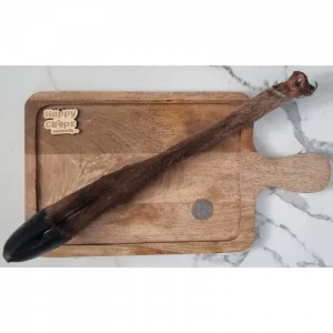 Giant Hairy Deer Leg