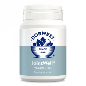 Dorwest JointWell Tablets For Dogs & Cats
