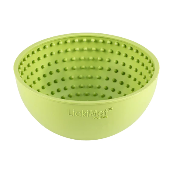 Lickimat Wobble - Various Colours - Image 16