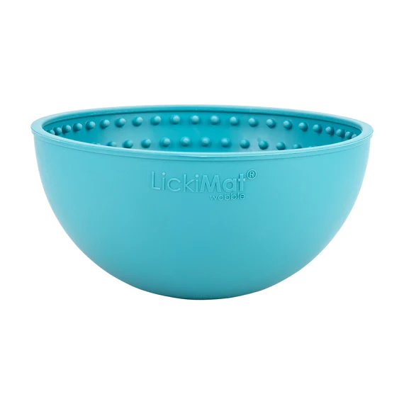 Lickimat Wobble - Various Colours - Image 2