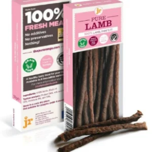 JR Pure Meat Sticks - Lamb - 50g