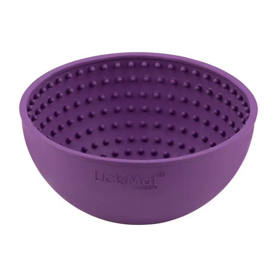 Lickimat Wobble - Various Colours - Image 12