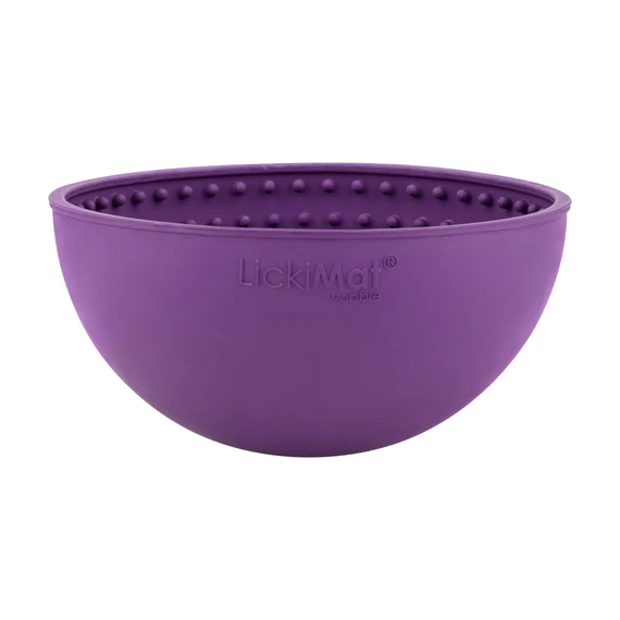 Lickimat Wobble - Various Colours - Image 13