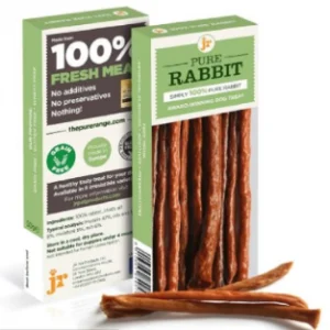 JR Pure Meat Sticks - Rabbit - 50g